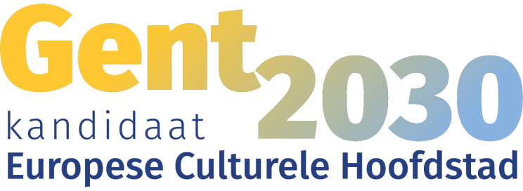 Gent2030 logo 