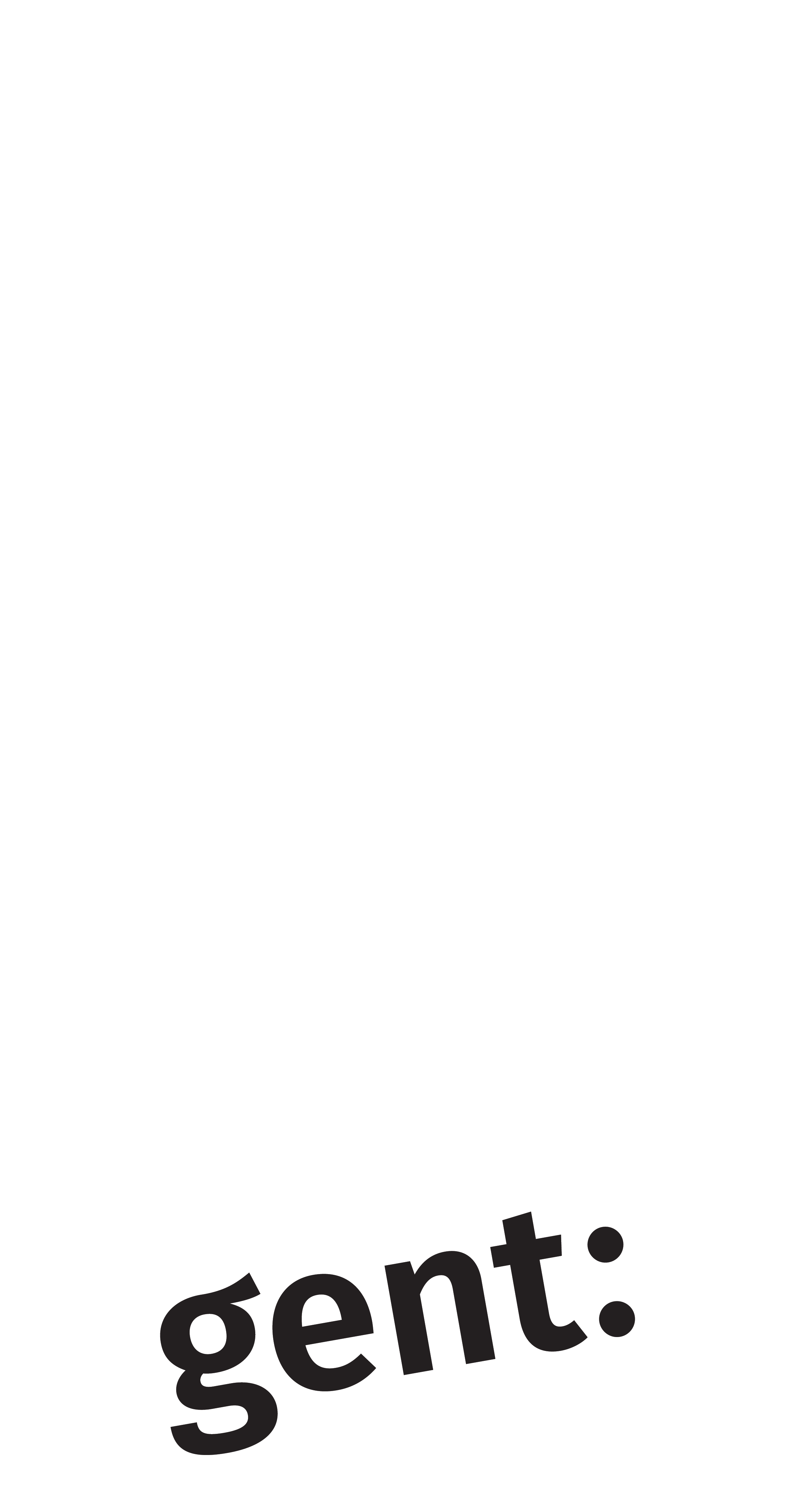 logo's Cultuur Gent & Stad Gent print CMYK verticaal Wit.png