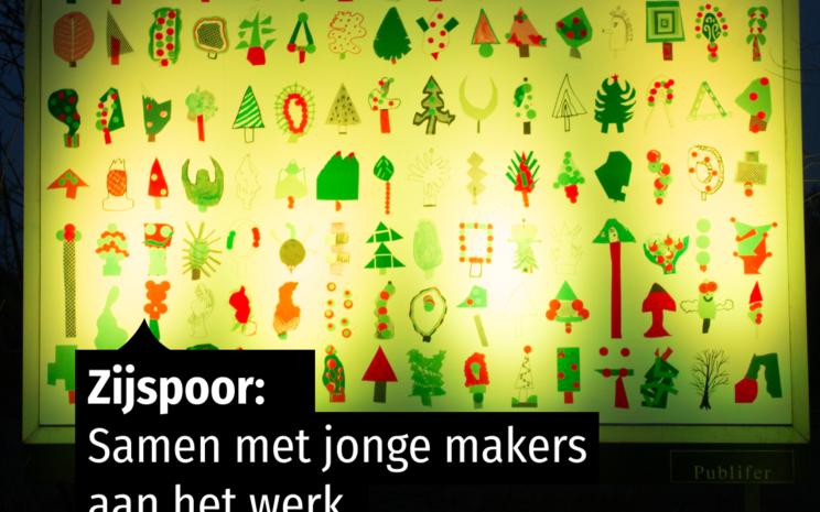 Laatste editie Zijspoor Gentbrugge