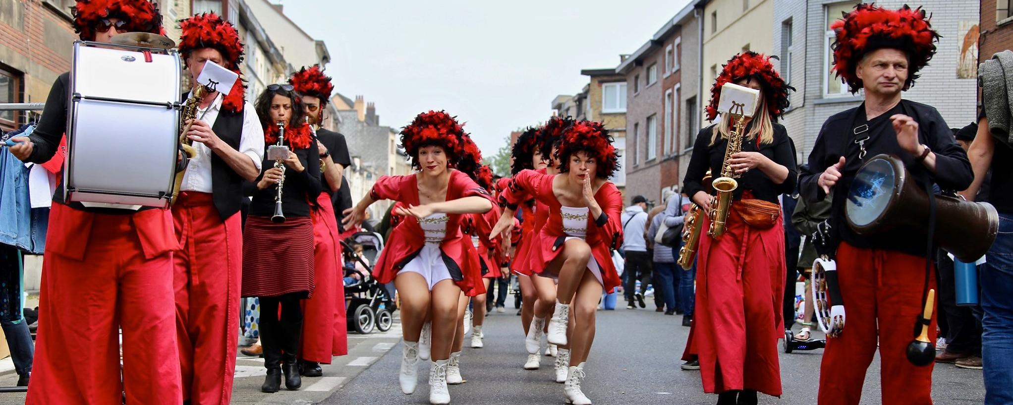 Vooruit met de Kuit