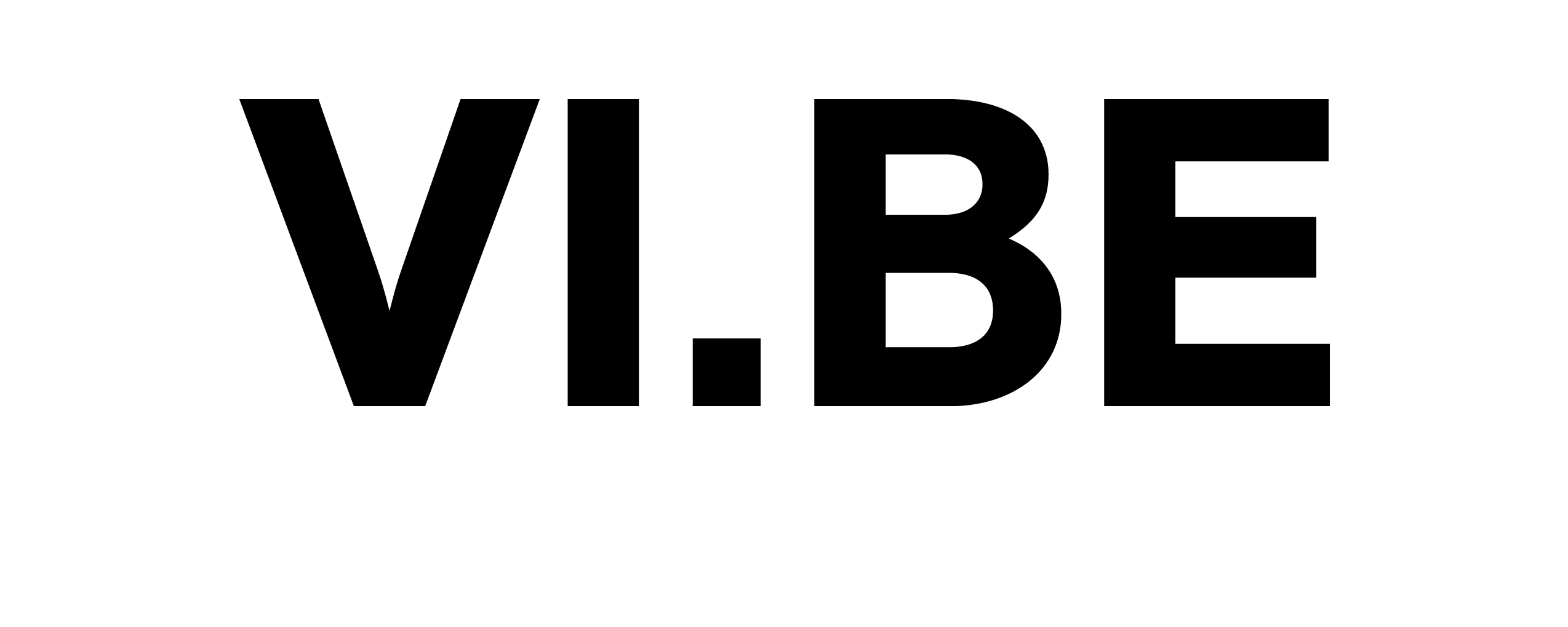 VI.BE logo