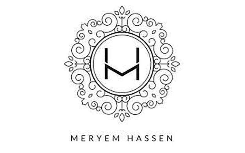 logo Meryem Hassen