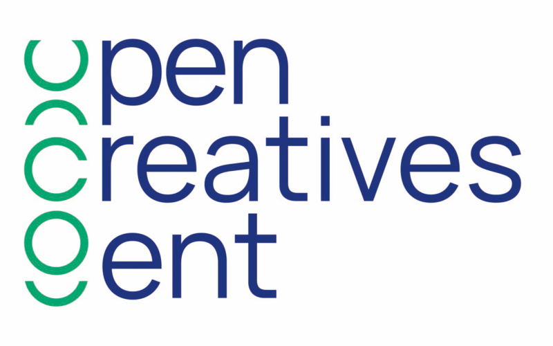 Open Creatives Gent