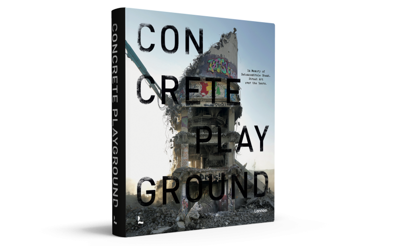 Concrete Playground
